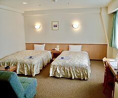 Yonago Universal Hotel