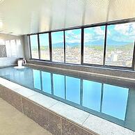 Yonago Universal Hotel