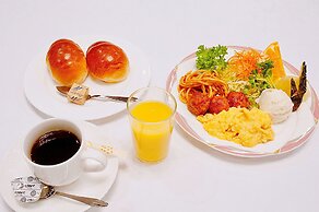 Yonago Universal Hotel