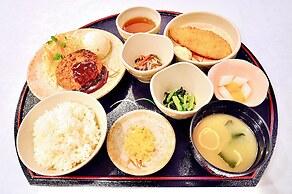 Yonago Universal Hotel
