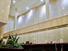 Yonago Universal Hotel