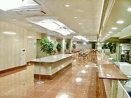 Yonago Universal Hotel