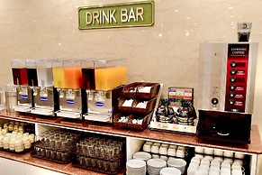 Yonago Universal Hotel