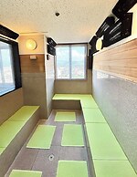 Yonago Universal Hotel