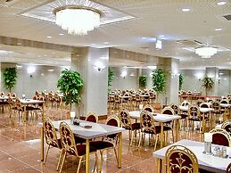 Yonago Universal Hotel