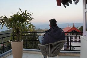 The Dharmas Resort