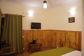 The Dharmas Resort
