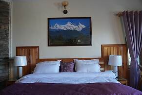 The Dharmas Resort