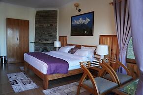 The Dharmas Resort
