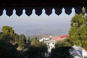The Dharmas Resort