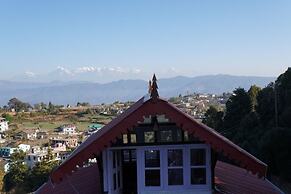 The Dharmas Resort