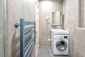 HB apartments Moedani