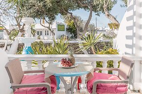 Dibellee Mykonos Studios