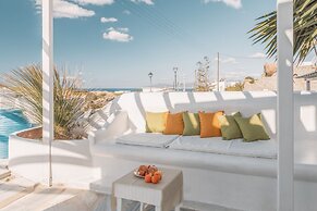 Dibellee Mykonos Studios