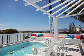 Dibellee Mykonos Studios