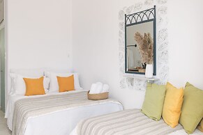 Dibellee Mykonos Studios