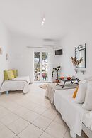 Dibellee Mykonos Studios