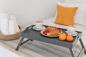 Dibellee Mykonos Studios