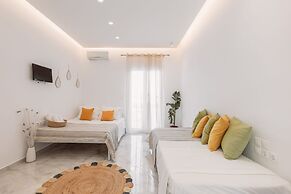 Dibellee Mykonos Studios