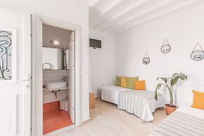 Dibellee Mykonos Studios