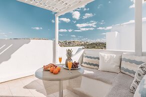 Dibellee Mykonos Studios