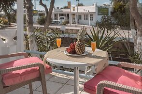 Dibellee Mykonos Studios