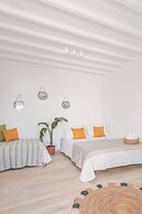 Dibellee Mykonos Studios