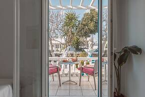 Dibellee Mykonos Studios