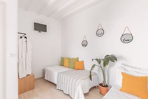 Dibellee Mykonos Studios