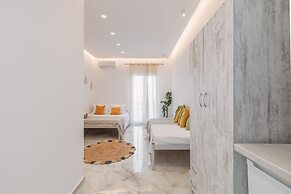 Dibellee Mykonos Studios