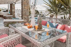 Dibellee Mykonos Studios