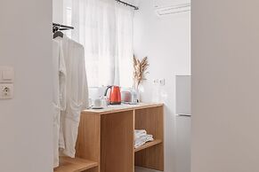 Dibellee Mykonos Studios