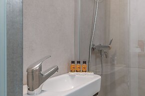 Dibellee Mykonos Studios