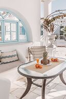 Dibellee Mykonos Studios