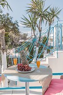 Dibellee Mykonos Studios