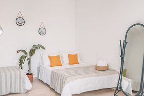 Dibellee Mykonos Studios