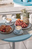 Dibellee Mykonos Studios