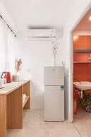 Dibellee Mykonos Studios