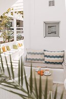 Dibellee Mykonos Studios