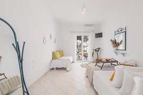 Dibellee Mykonos Studios