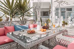 Dibellee Mykonos Studios