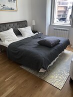 Beautiful 1-bed Studio