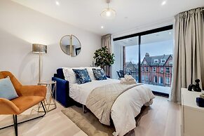 Deluxe Wembley Harrow Apartment