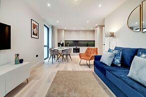 Deluxe Wembley Harrow Apartment