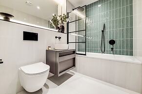 Deluxe Wembley Harrow Apartment