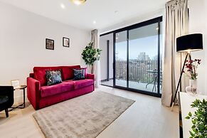 Deluxe Wembley Harrow Apartment