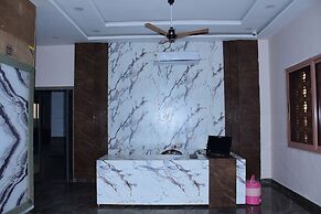 Rajrani Heritage Resort