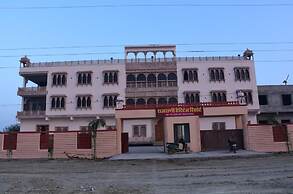 Rajrani Heritage Resort