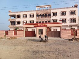 Rajrani Heritage Resort