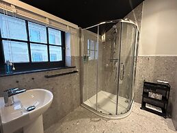 Crescent Place by Mansley